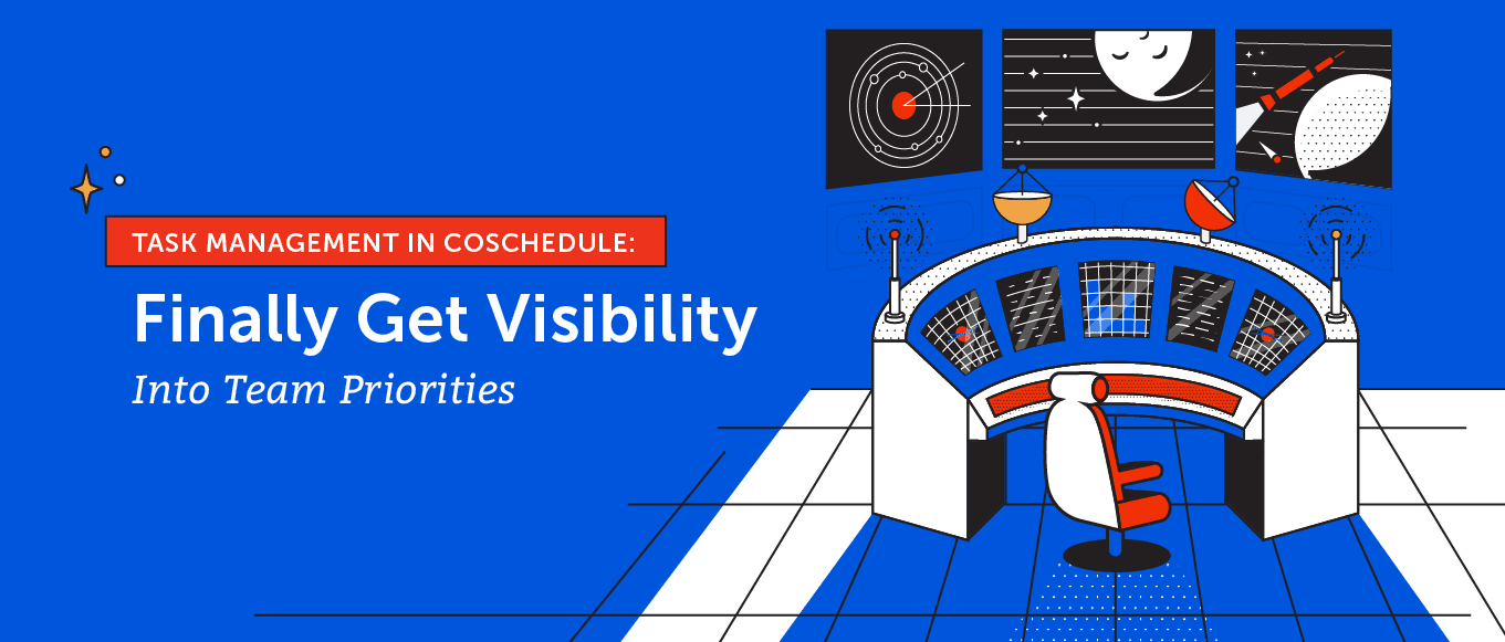 Finally get visibility into team priorities