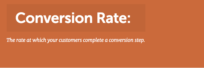 What Is Conversion Rate Definition And Calculation Coschedule