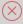 Deny icon on a task waiting in the Pending Approval list.