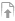 Icon on the left side of a social campaign that opens the bulk upload pane.