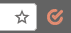CoSchedule extension icon in the Chrome toolbar, clicked to open the extension on a web page.