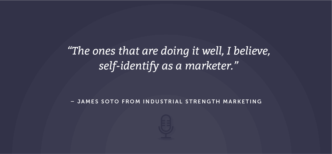 Why B2B and Manufacturing Marketers Fail (And How to Succeed)
