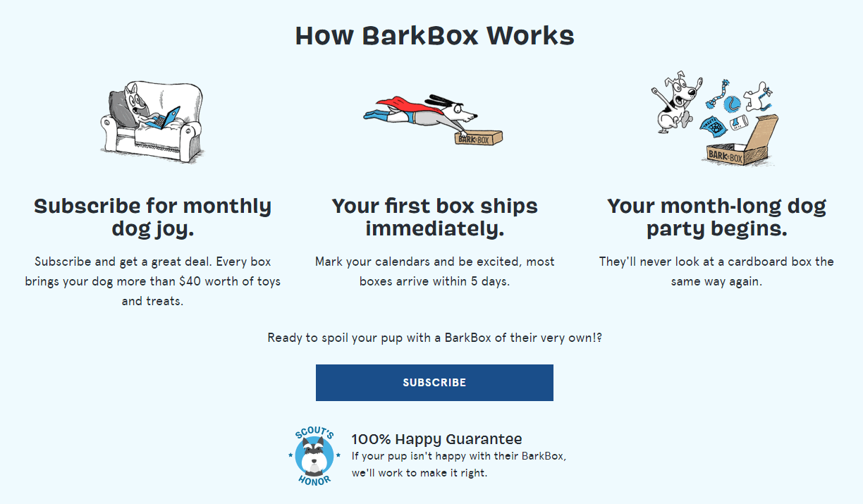 34 Copywriting Examples For Your Swipe File (Plus Specific Examples For ...