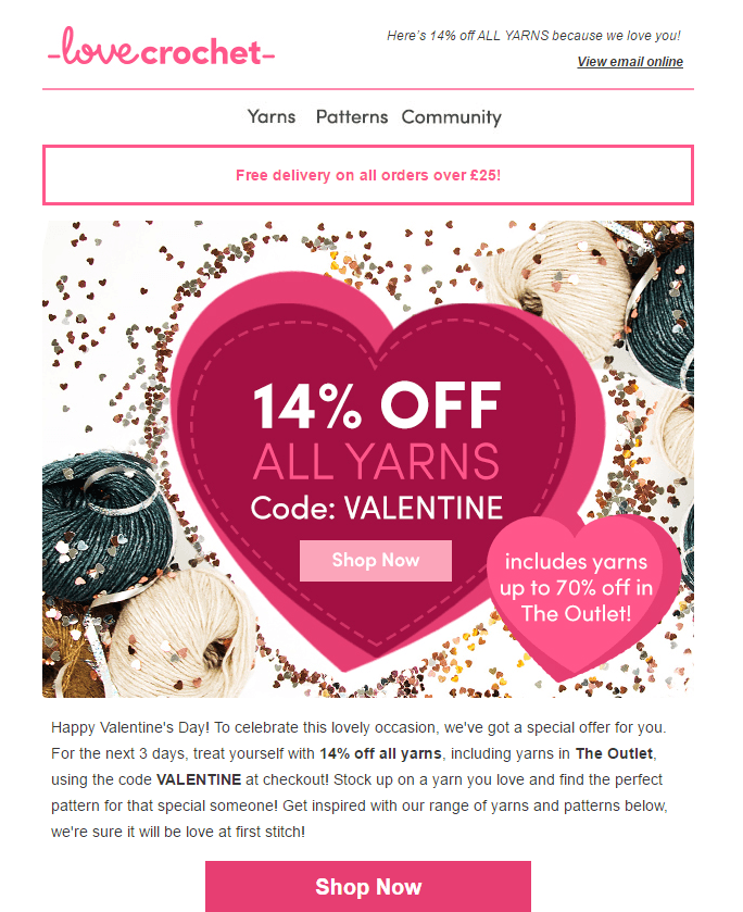 15 Vibrant Valentine’s Day Marketing Ideas How To Celebrate Love In 2023