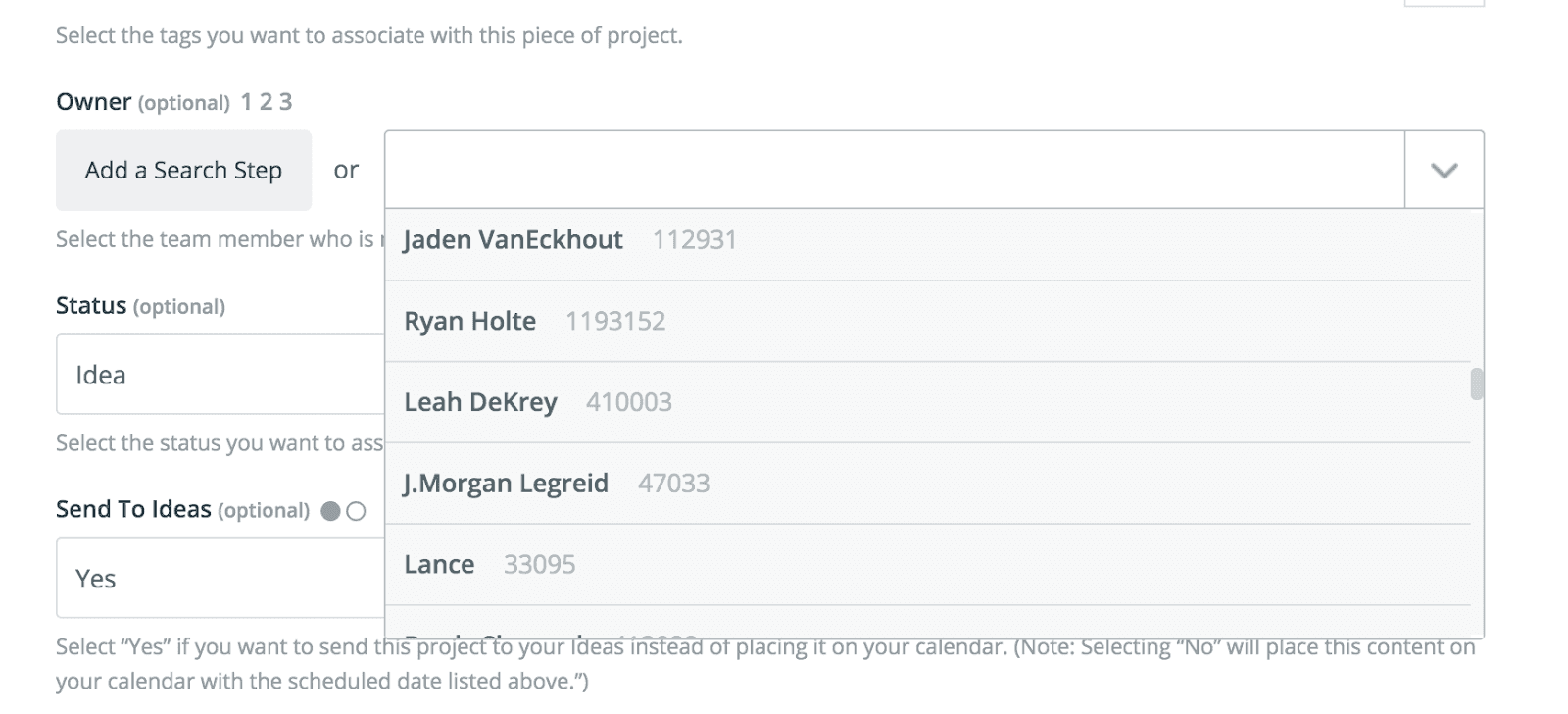 How To Triage Incoming Marketing Requests With CoSchedule Marketing ...