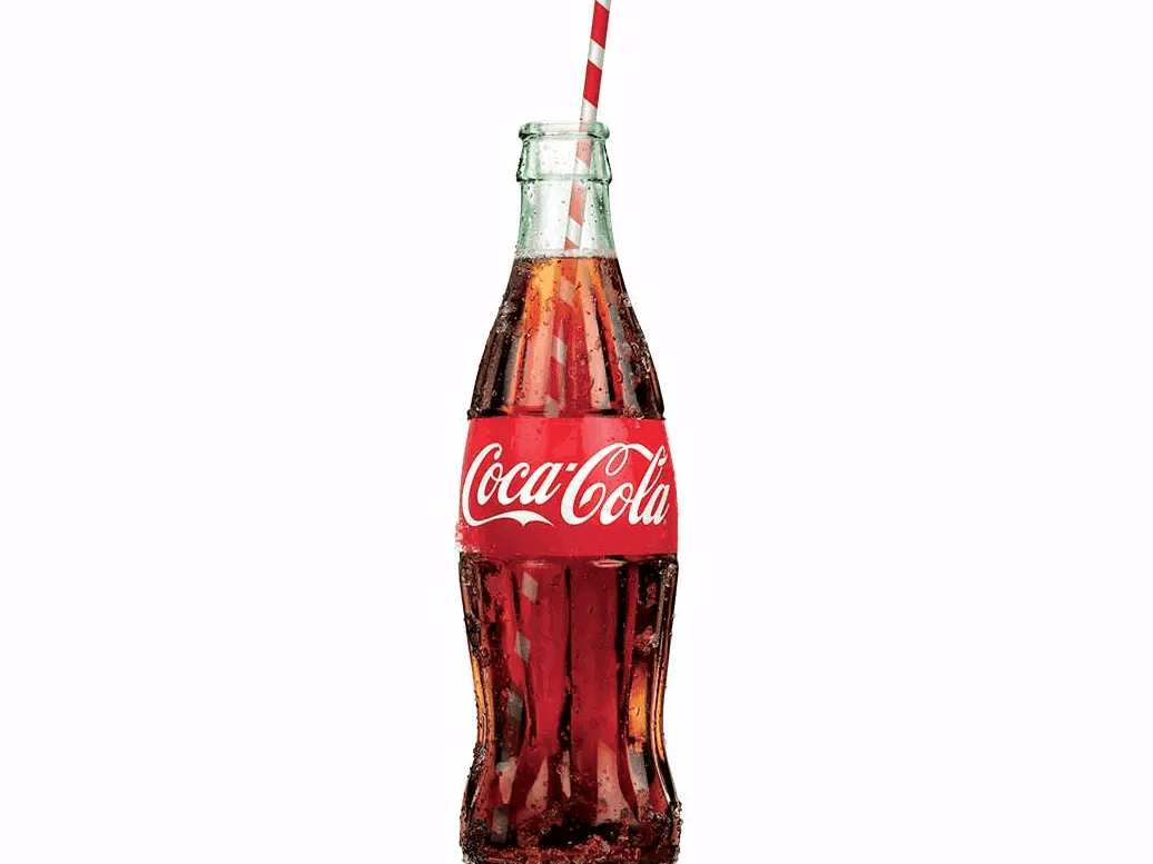 Coca Cola - Onething