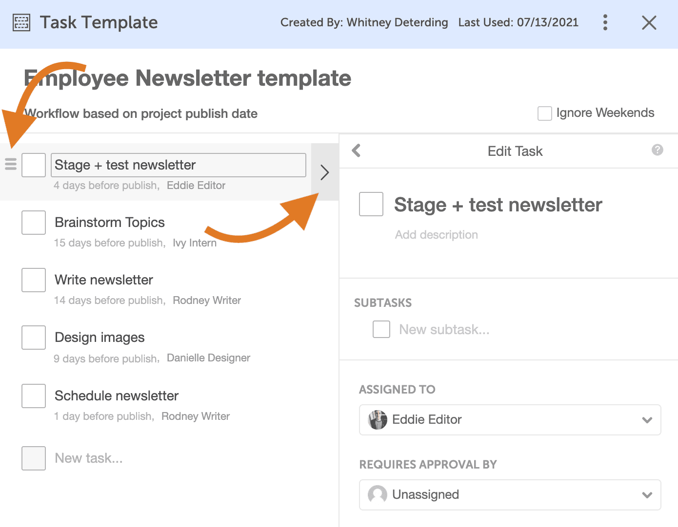 Manage Your Team's Priorities With Task Management Tools