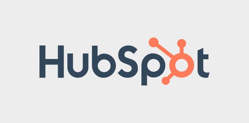 HubSpot logo