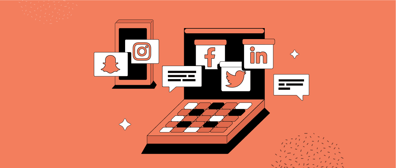55 Effective Social Media Post Ideas To Fill Your Content Calendar