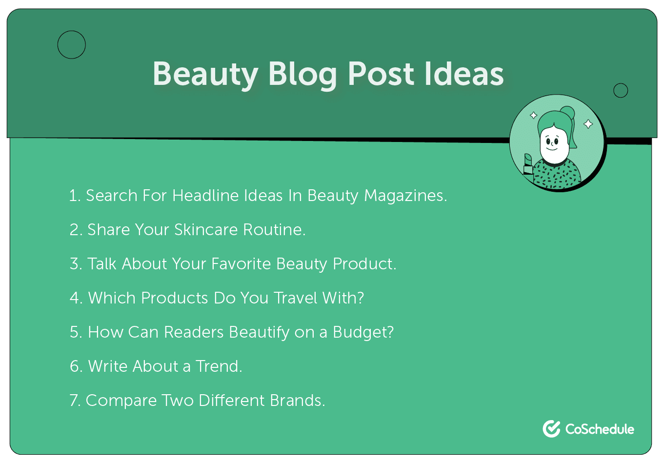 5 Ways To Write Better Blog Posts