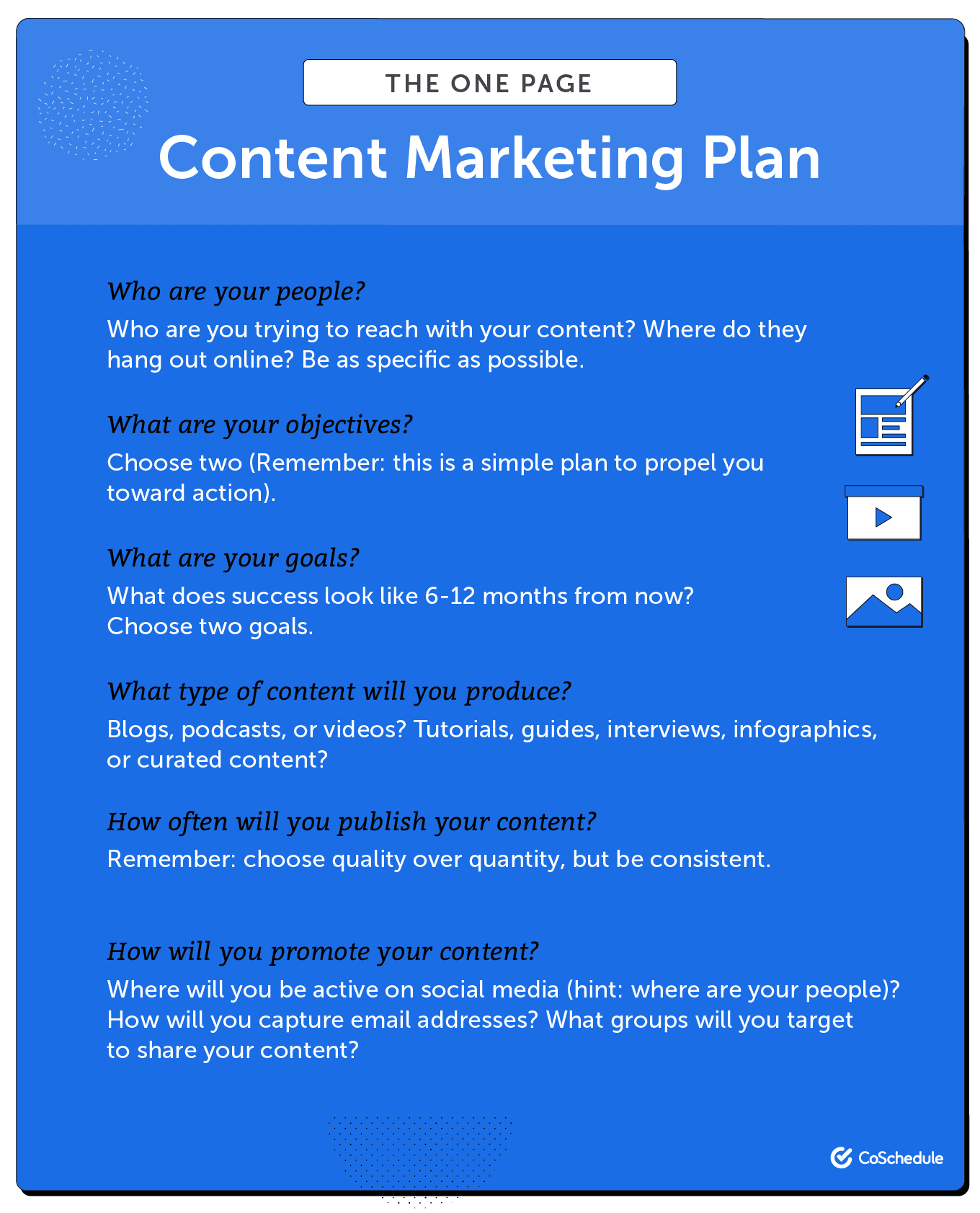 34 Marketing Plan Samples to Build Your Strategy With 7 Templates