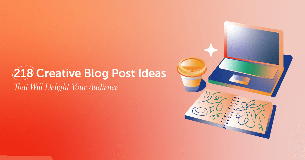 popular blog ideas