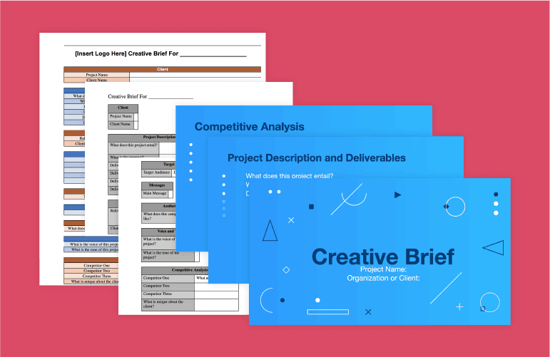 Policy Brief Template Microsoft Publisher