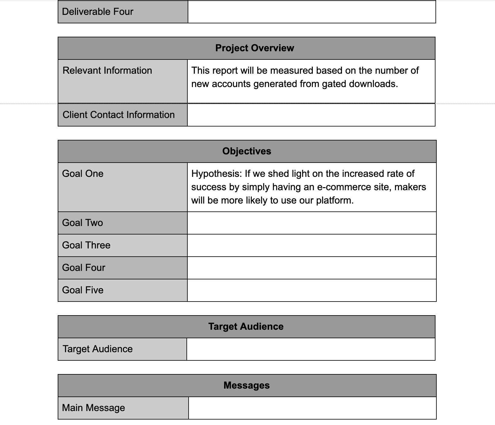 Timeline Template Crime - Environmental Law Vector ...