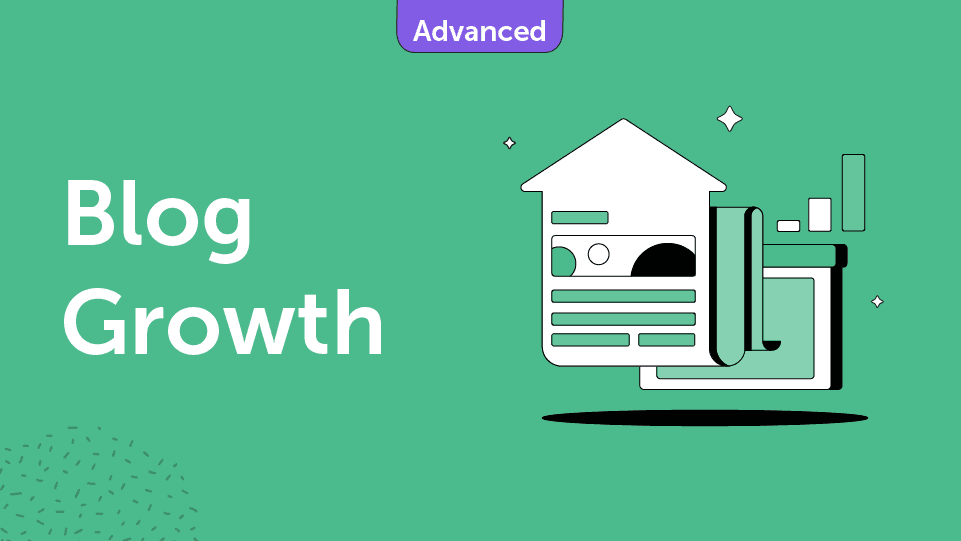 Blog Growth Course Card