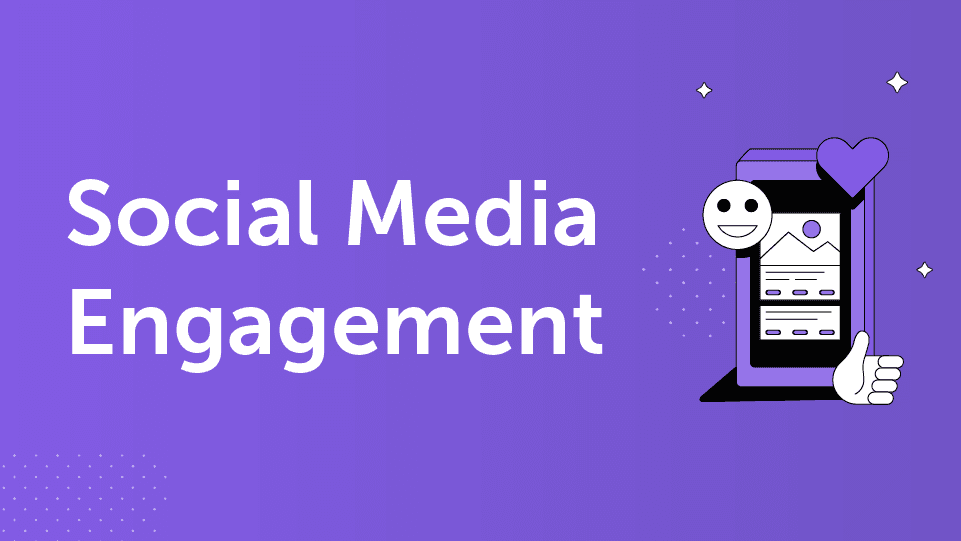 Social Media EngagementCourse Card