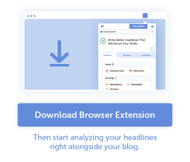 What Makes Headline Studio The Best Tool Since...Headline Analyzer?