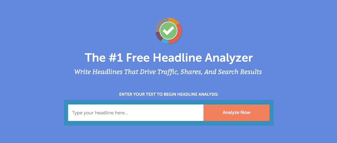 What Makes Headline Studio The Best Tool Since…Headline Analyzer?