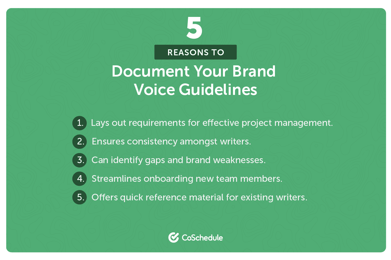How To Define Your Unique Brand Voice And Stand Out