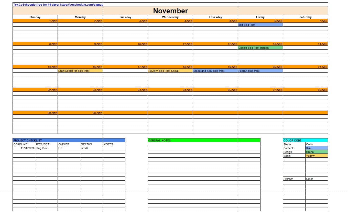 Marketing Roadmap: How to Organize Yours in 5 Simple Steps