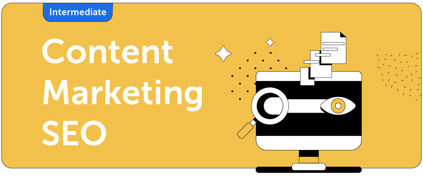 Content marketing SEO