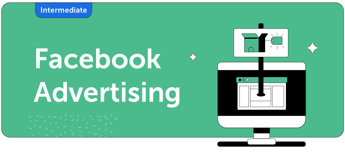 Facebook advertising