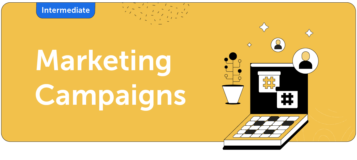 Marketing campaigns