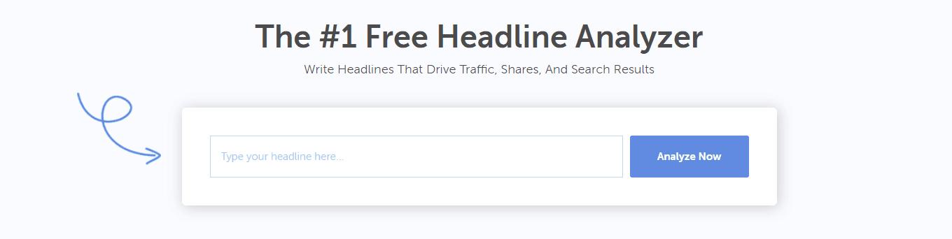 Headline Analyzer Studio