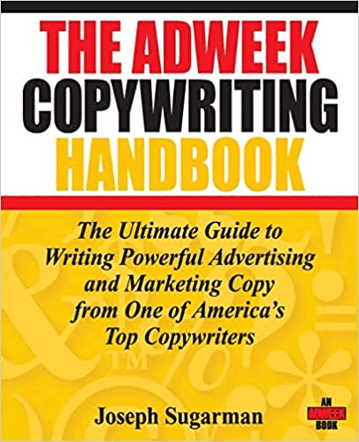 The AdWeek Copywriting Handbook