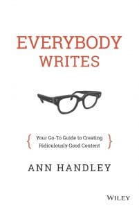 Everybody Writes