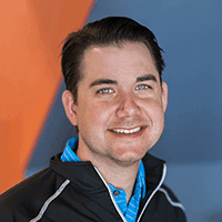 Head of Revenue Kris Nelson