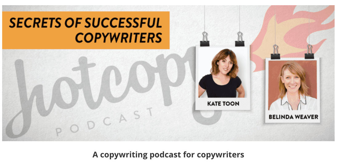 Secrets of Successful copywriting resource