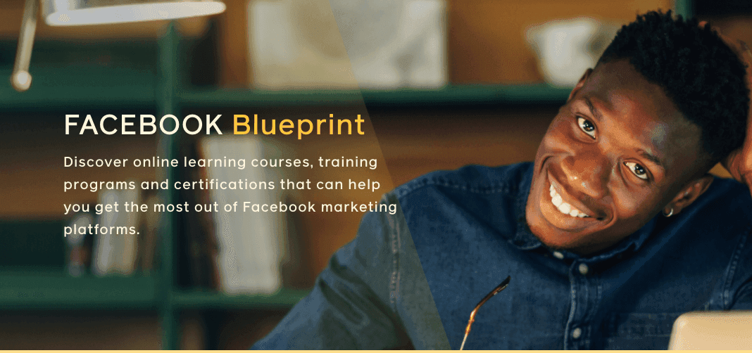 Facebook Blueprint Certification