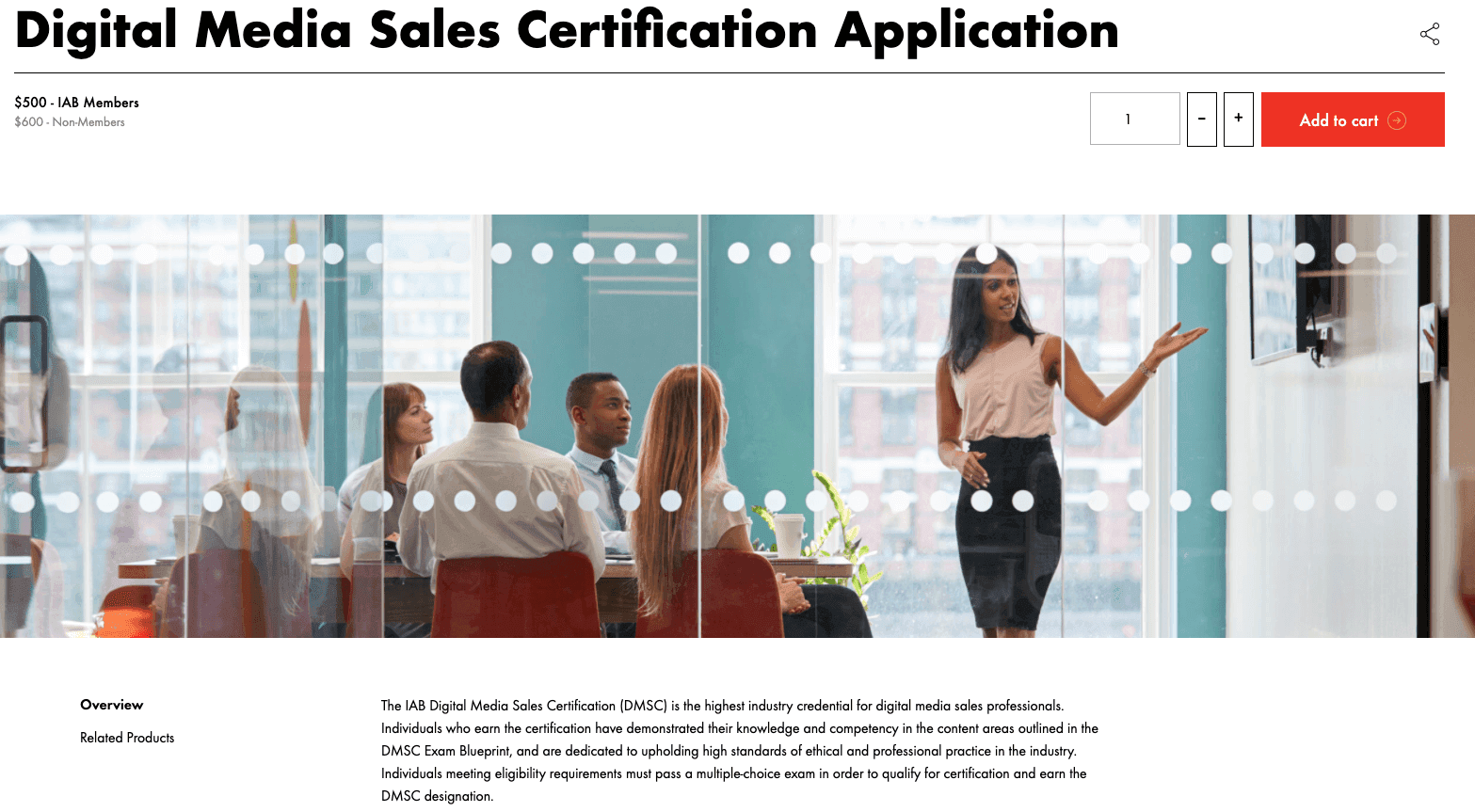 28 Marketing Certifications to Take Your Career to the Next Level