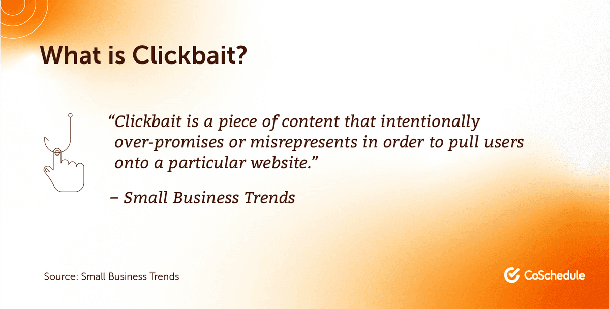 How to Craft Article Titles That Catch Your Audience's Attention