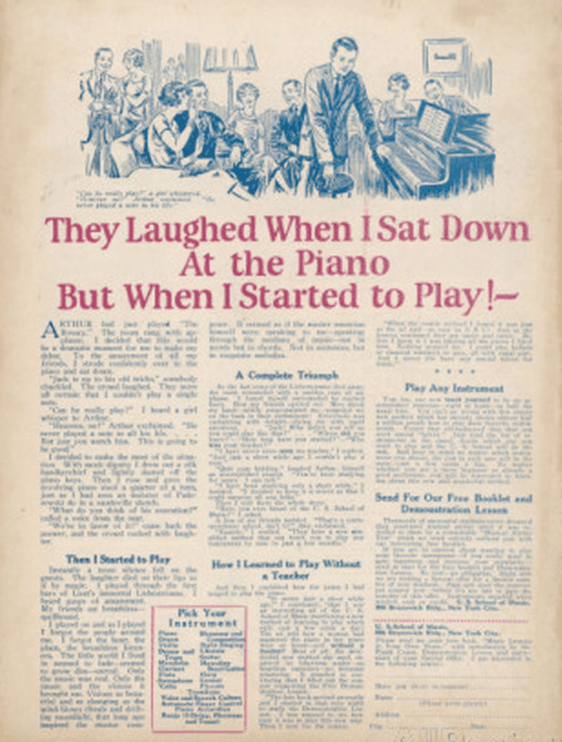 How to Write Advertising Headlines Like These 8 Examples