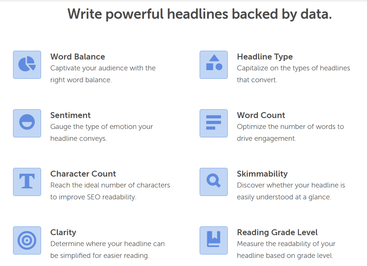 How to Write Advertising Headlines Like These 8 Awesome Examples