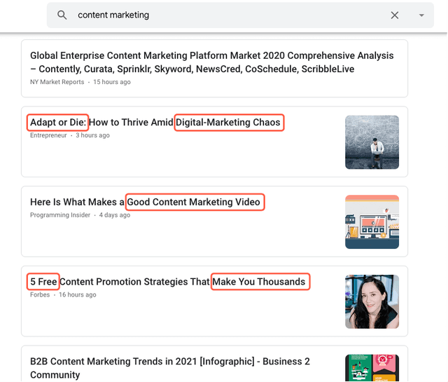 How to Write EyeCatching Headlines That Boost Engagement