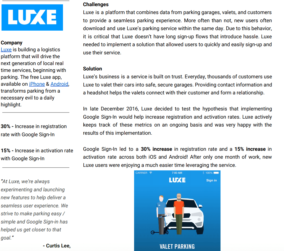 How to Write Case Studies That Build Trust (30 Examples & Templates)