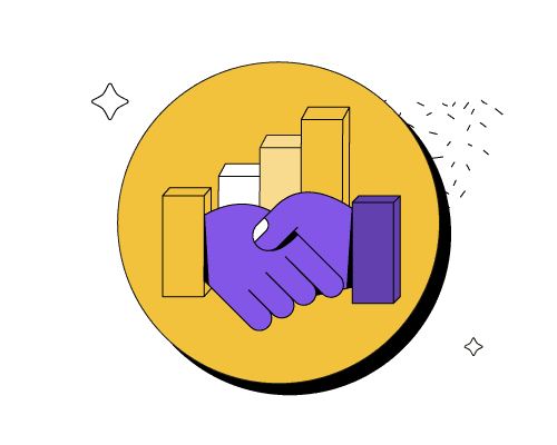 Create Growth-Focused Partnerships