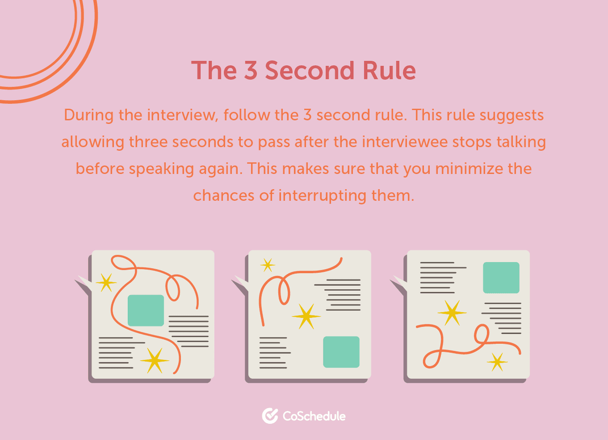 16 Customer Interview Best Practices to Get the Answers You Need