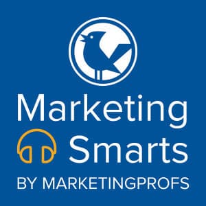 Marketing Smarts podcast