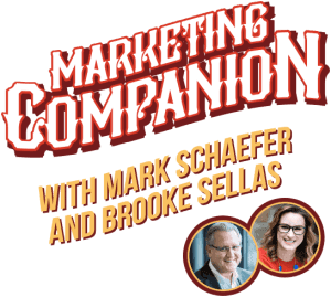 The marketing companion podcast