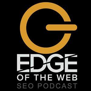 The edge of the web podcast