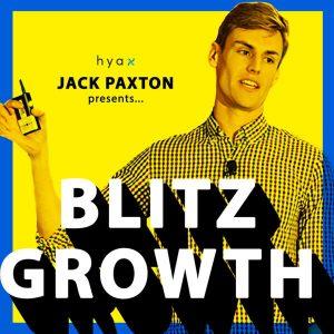 Blitz growth podcast