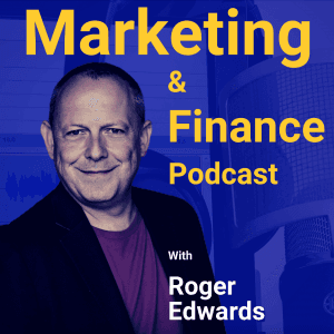 Marketing & finance podcast