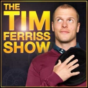 The Tim Ferris Show