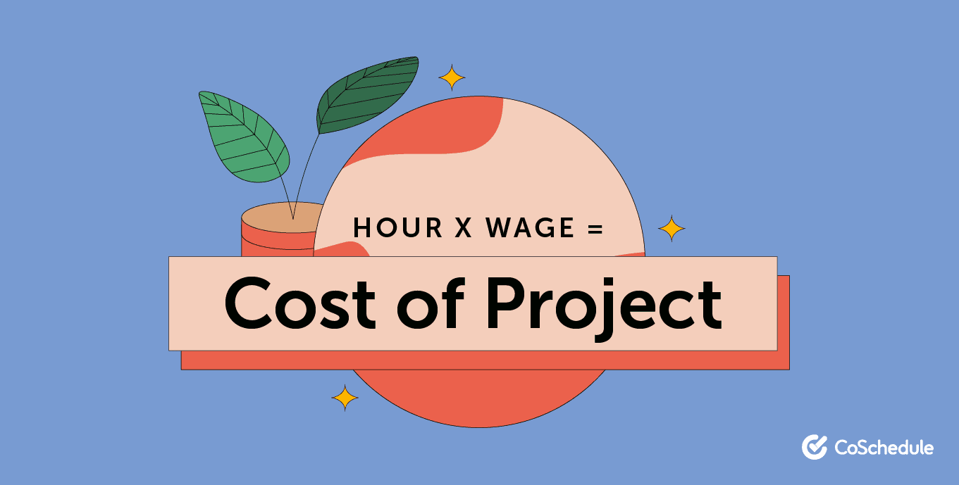 Calculate the cost of your project