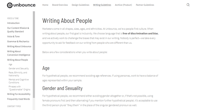 Create an Editorial Style Guide for More Consistent Content (Template)