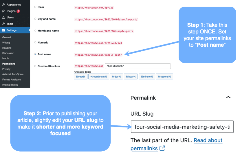 On-Page SEO Checklist: How to Optimize Each of Your Articles